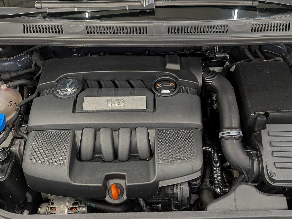 Volkswagen Golf Plus б/у, 2012, Механическая. Фото: #8