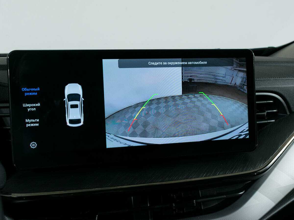 Haval F7x б/у, 2024, Роботизированная. Фото: #21