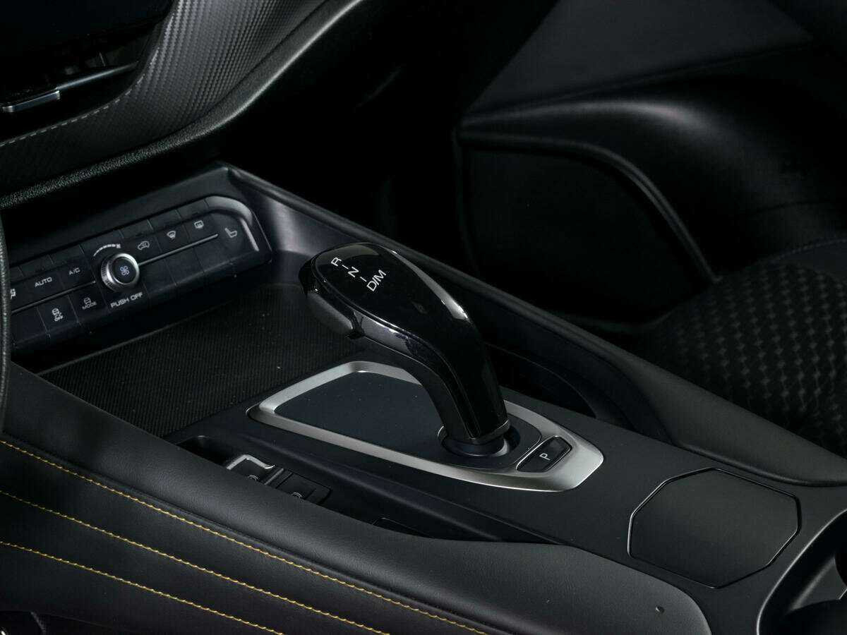 Haval F7x б/у, 2021, Роботизированная. Фото: #12