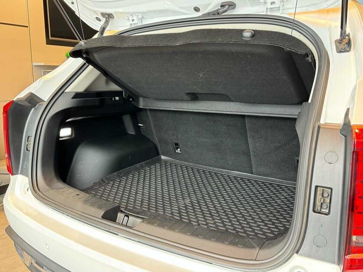 Haval Jolion б/у, 2023, Роботизированная. Фото: #5