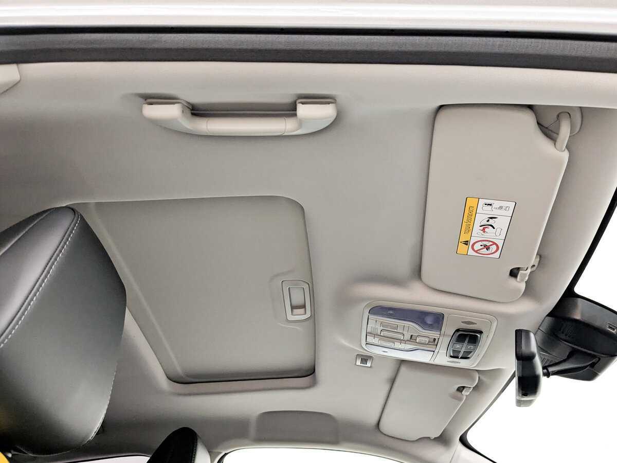 Haval F7x б/у, 2021, Роботизированная. Фото: #21