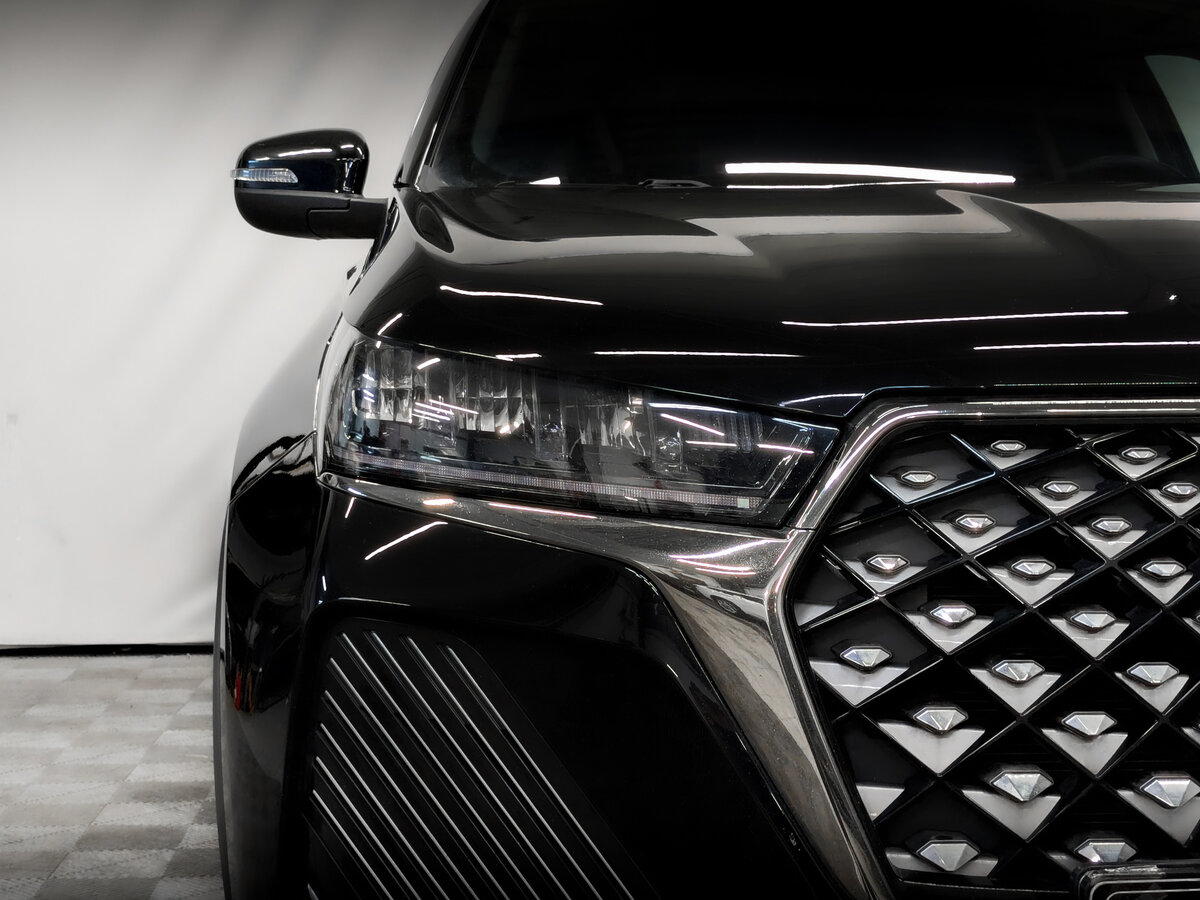 Chery Tiggo 7 Pro Max б/у, 2024, Роботизированная. Фото: #15