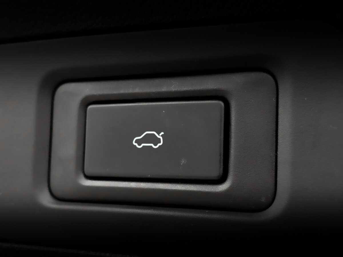 EXEED LX б/у, 2022, Вариатор. Фото: #25