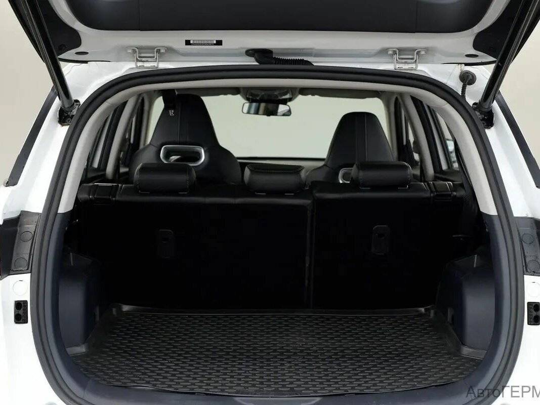 Changan CS75 Plus б/у, 2023, Автоматическая. Фото: #14