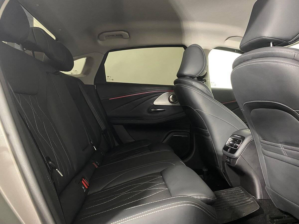 Chery Arrizo 8 б/у, 2023, Роботизированная. Фото: #19