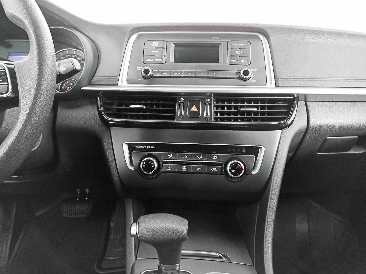 Kia K5 б/у, 2019, Автоматическая. Фото: #12