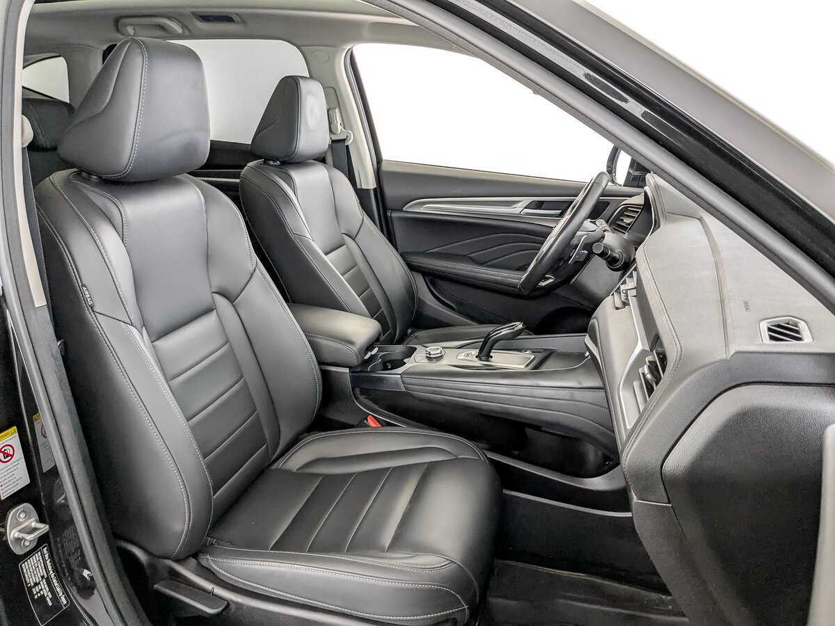 Haval F7 б/у, 2020, Роботизированная. Фото: #22