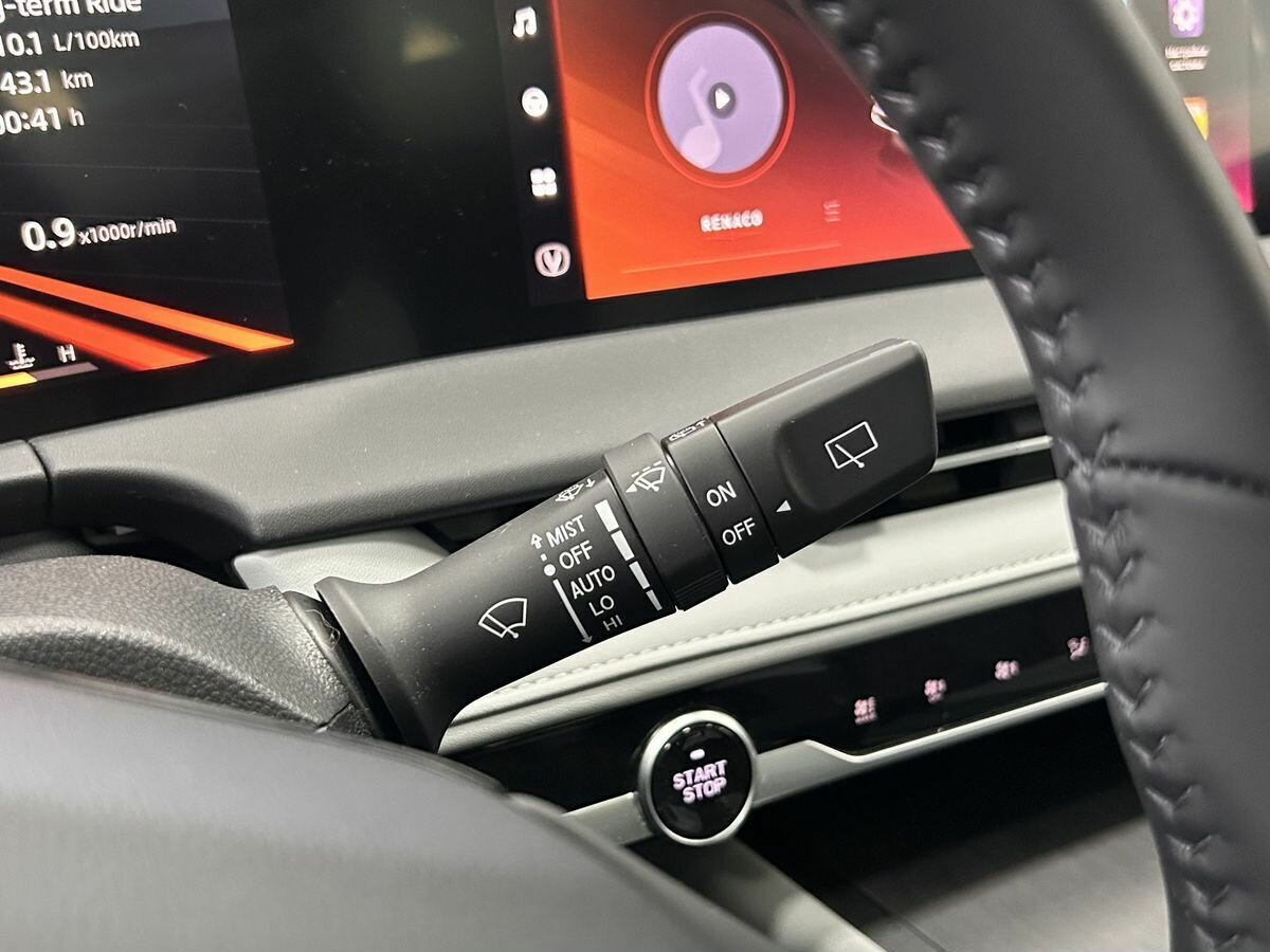 Changan CS75 Plus б/у, 2024, Автоматическая. Фото: #15