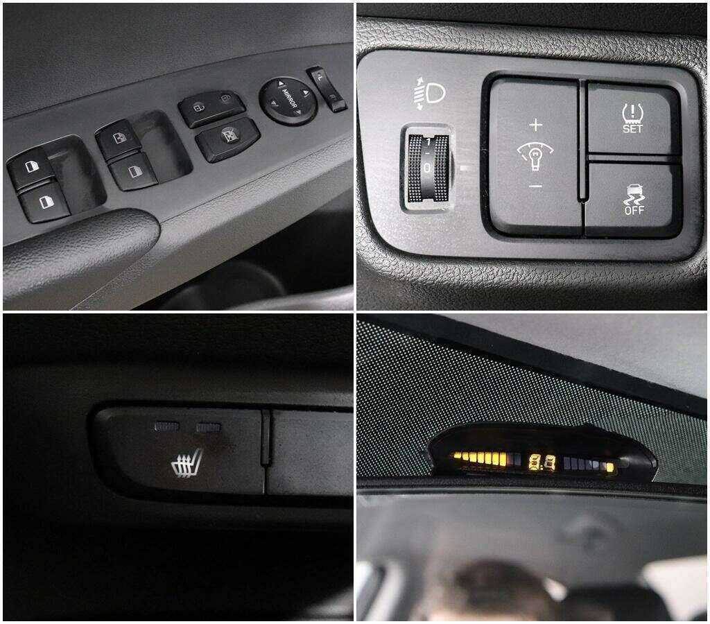 Hyundai Solaris б/у, 2020, Механическая. Фото: #13