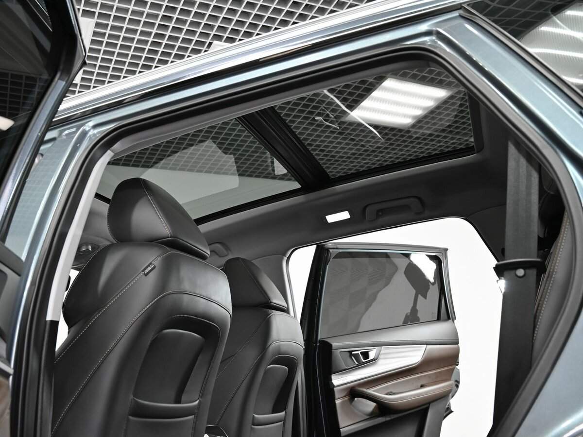 Chery Tiggo 8 Pro б/у, 2021, Роботизированная. Фото: #7