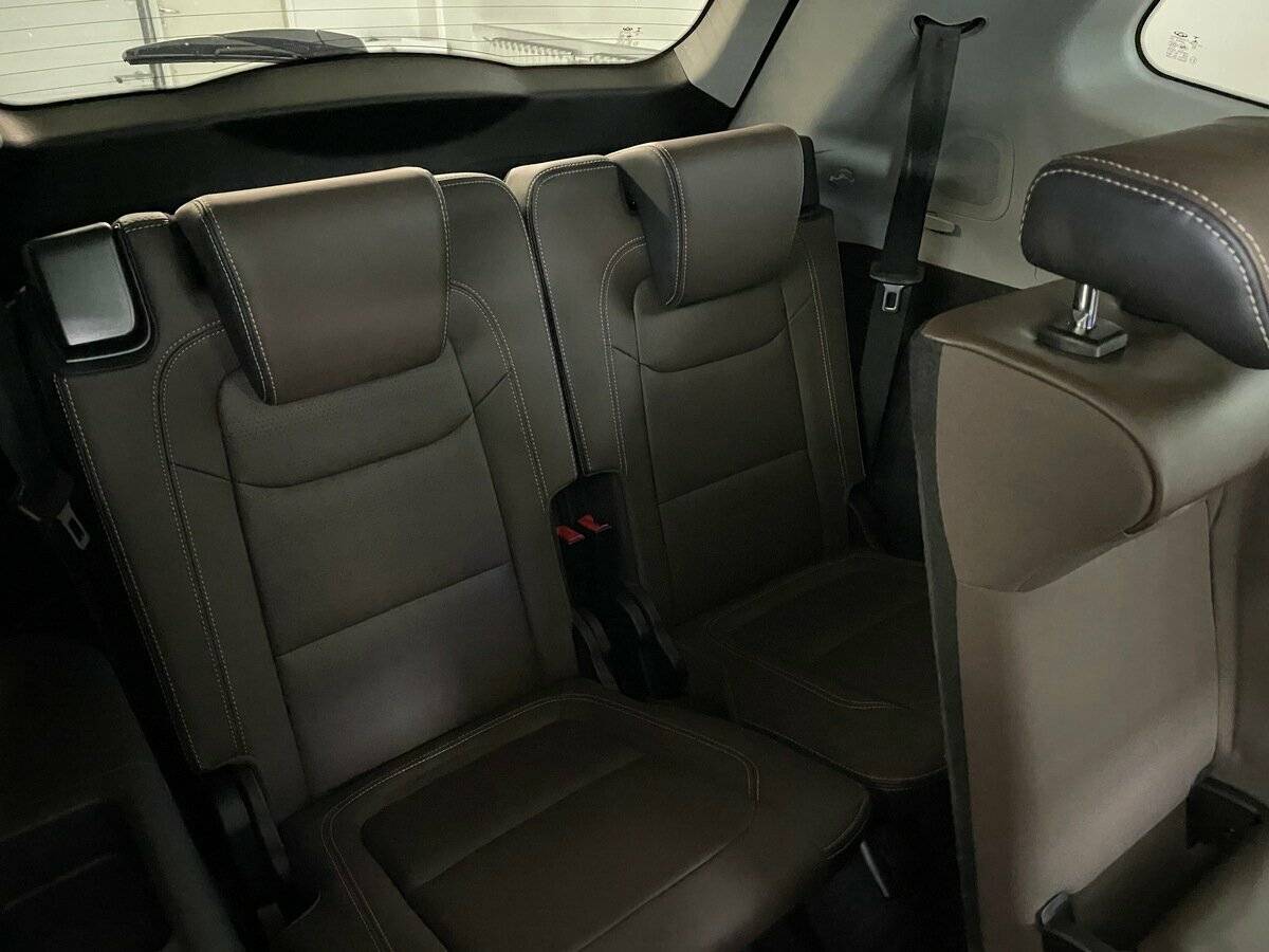 Chery Tiggo 8 Pro б/у, 2022, Роботизированная. Фото: #14