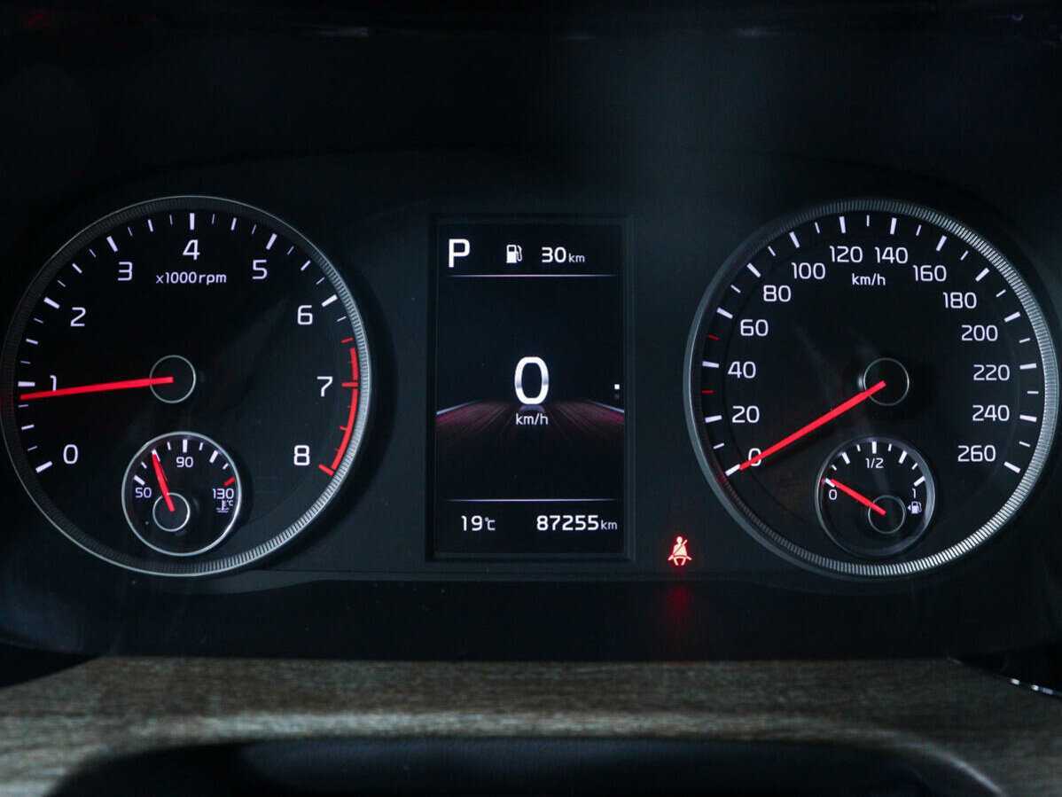 Kia K5 б/у, 2020, Автоматическая. Фото: #8