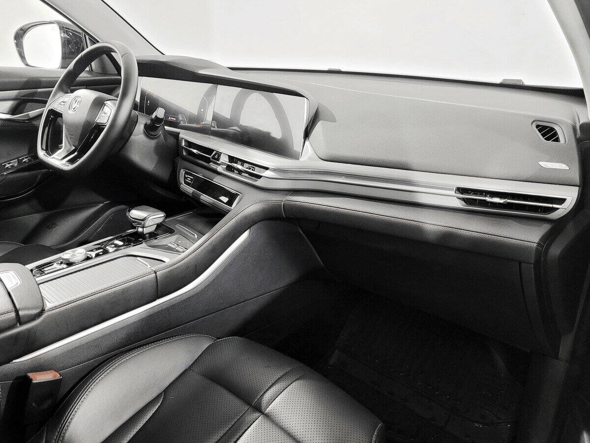 Changan CS75 Plus б/у, 2023, Автоматическая. Фото: #10