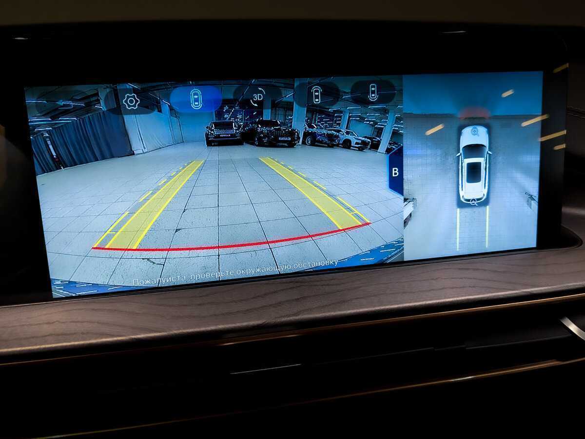 EXEED LX б/у, 2023, Роботизированная. Фото: #26