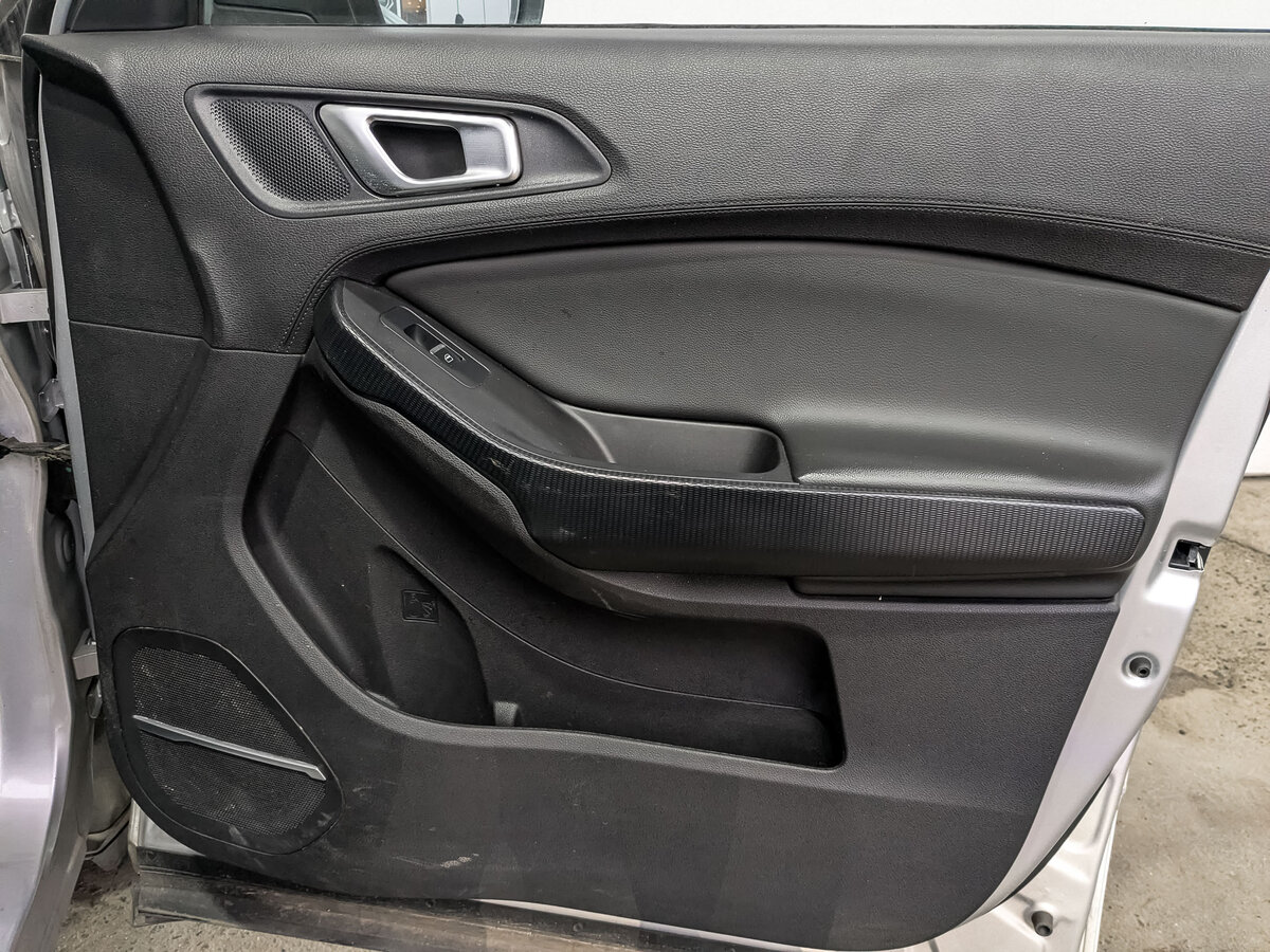 Chery Tiggo 4 б/у, 2022, Вариатор. Фото: #22
