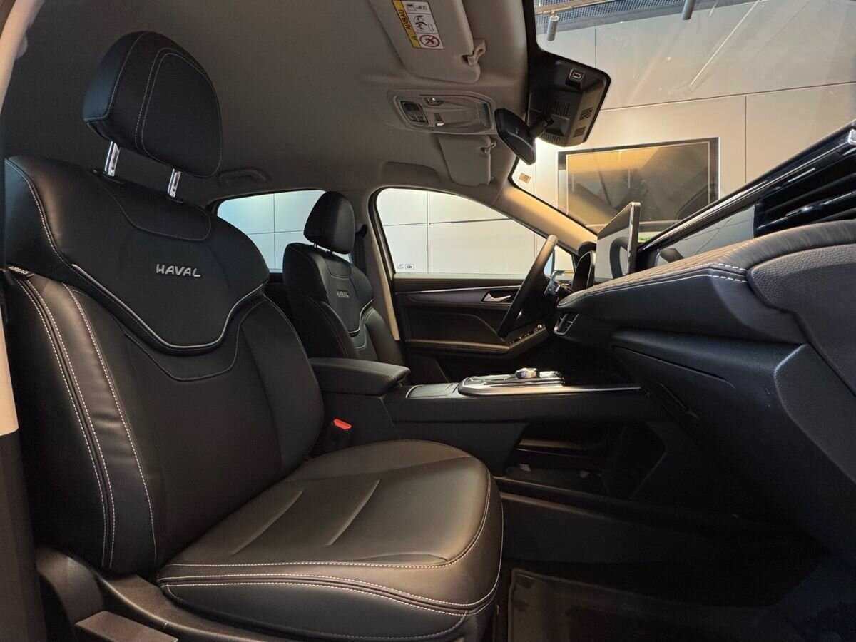 Haval Jolion б/у, 2023, Роботизированная. Фото: #14