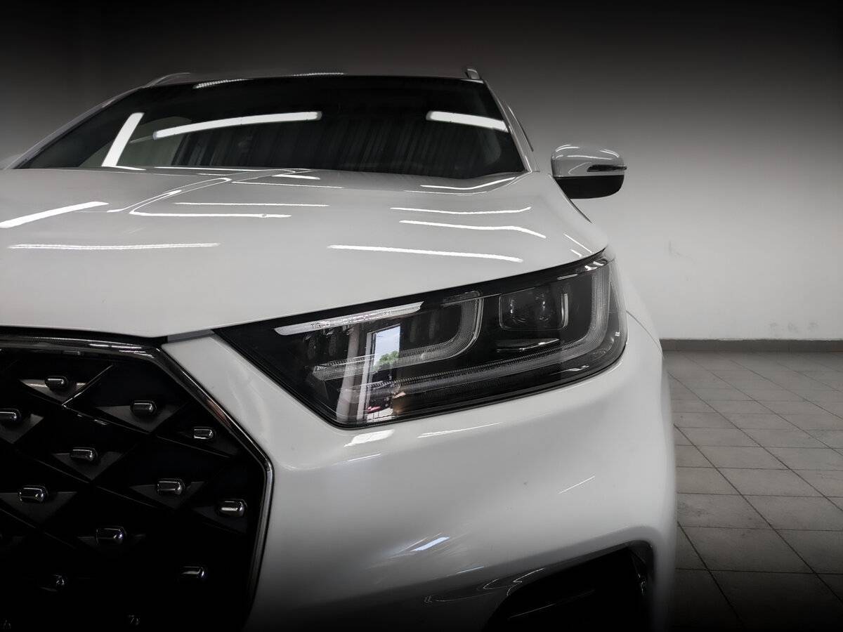 Chery Tiggo 8 Pro б/у, 2022, Роботизированная. Фото: #15