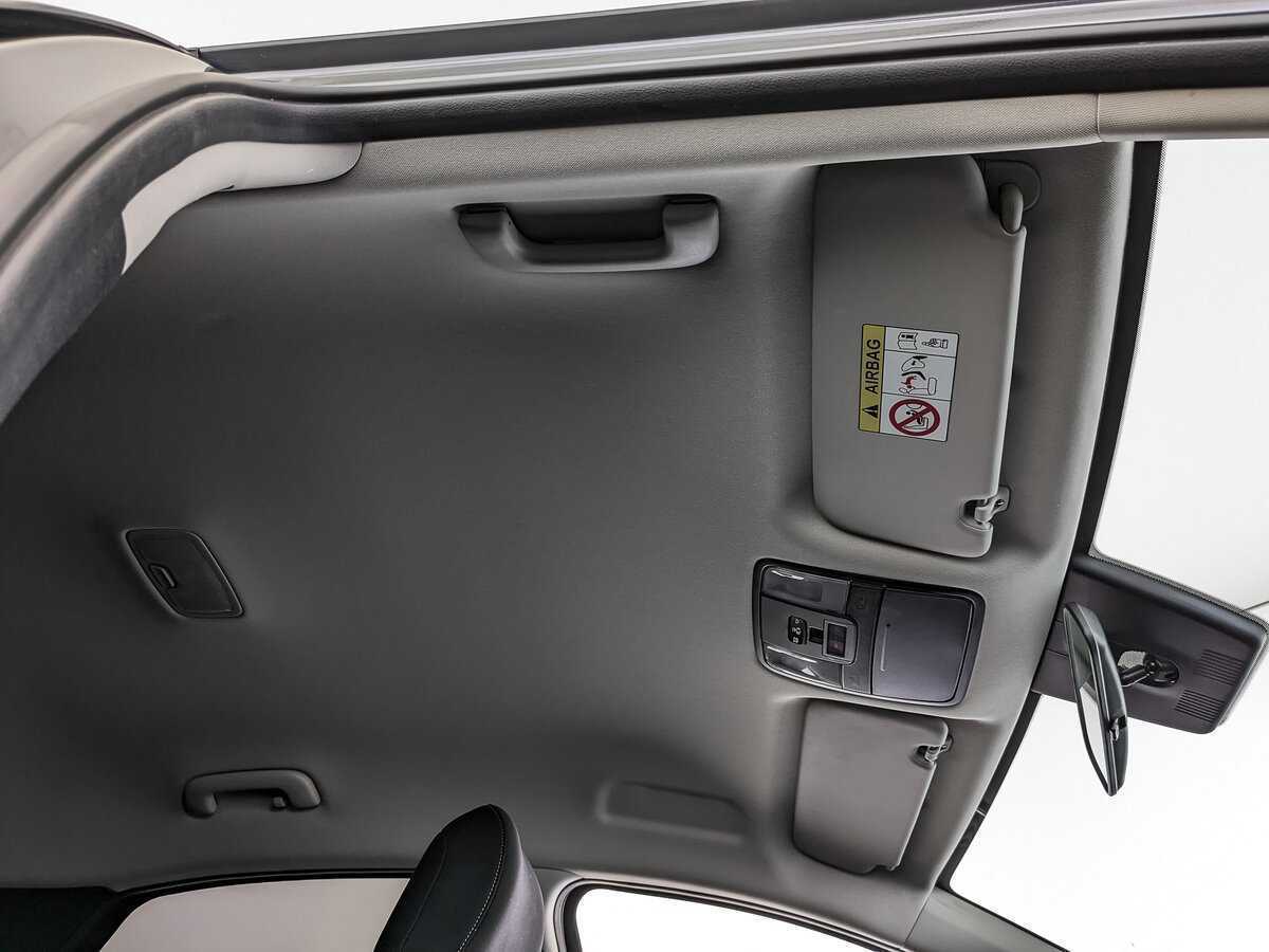 Kia XCeed б/у, 2021, Роботизированная. Фото: #18