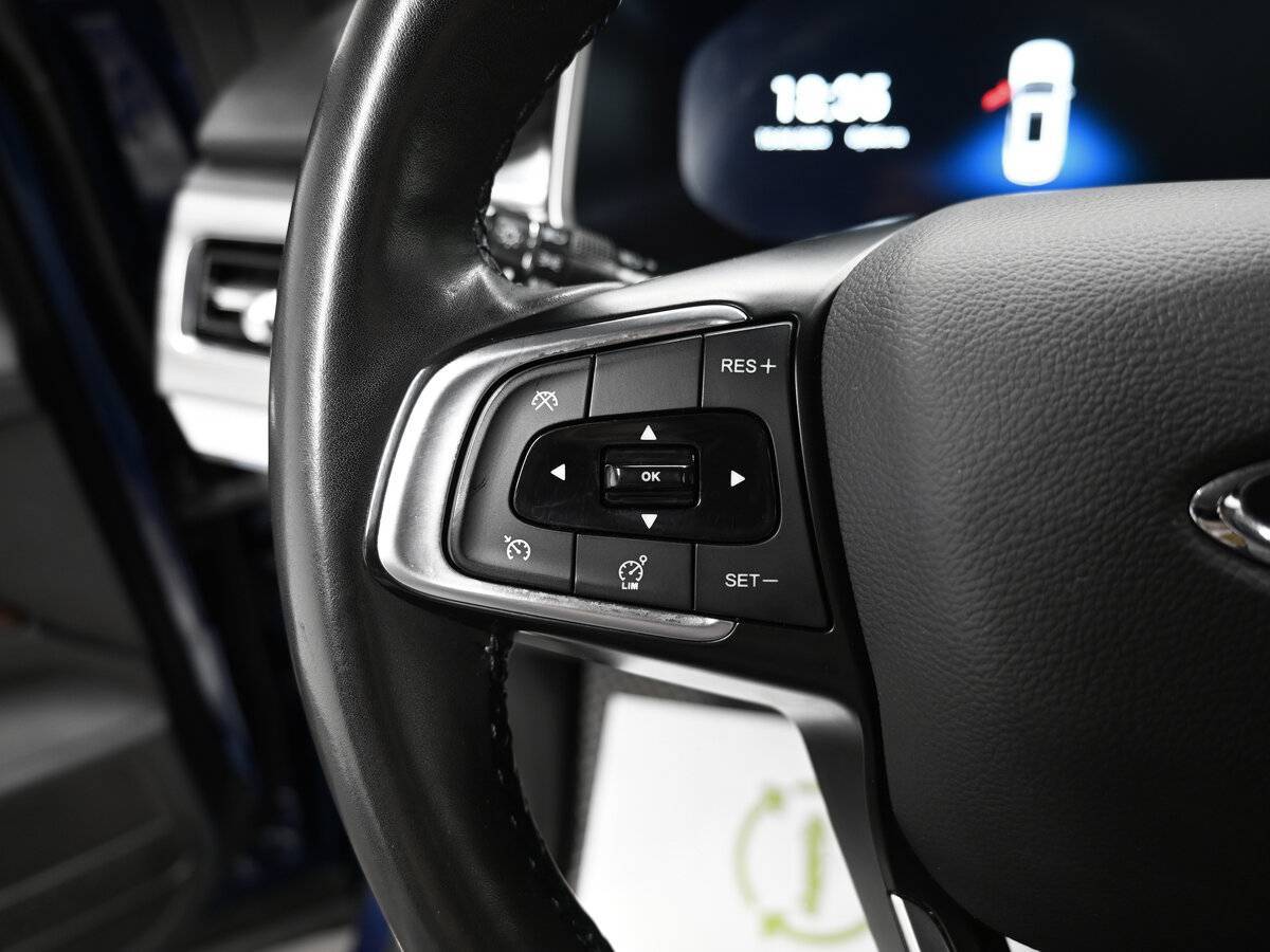 Chery Tiggo 8 Pro б/у, 2021, Роботизированная. Фото: #19