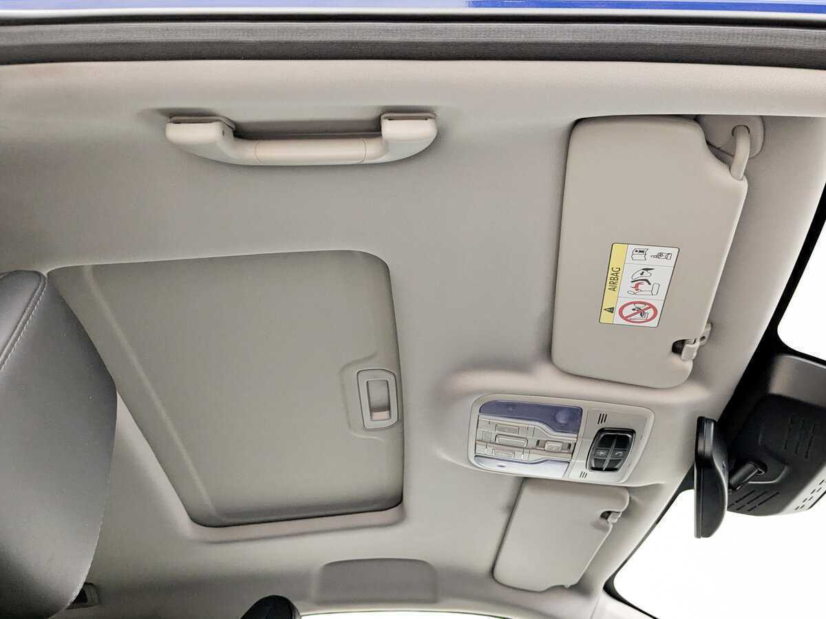 Haval F7x б/у, 2023, Роботизированная. Фото: #22