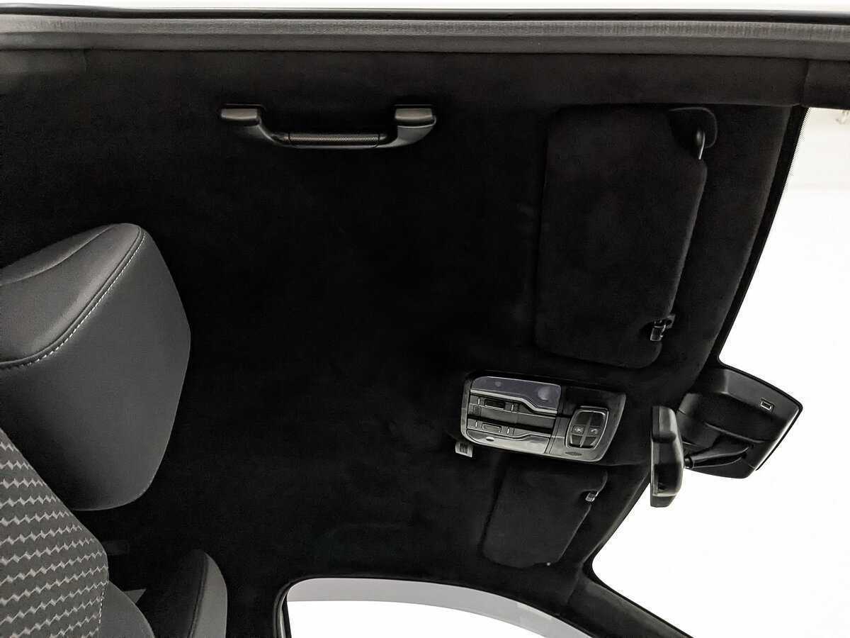 Haval F7x б/у, 2022, Роботизированная. Фото: #22