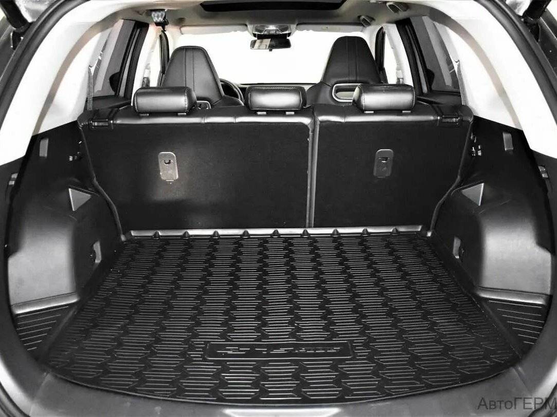 Changan CS75 Plus б/у, 2023, Автоматическая. Фото: #17