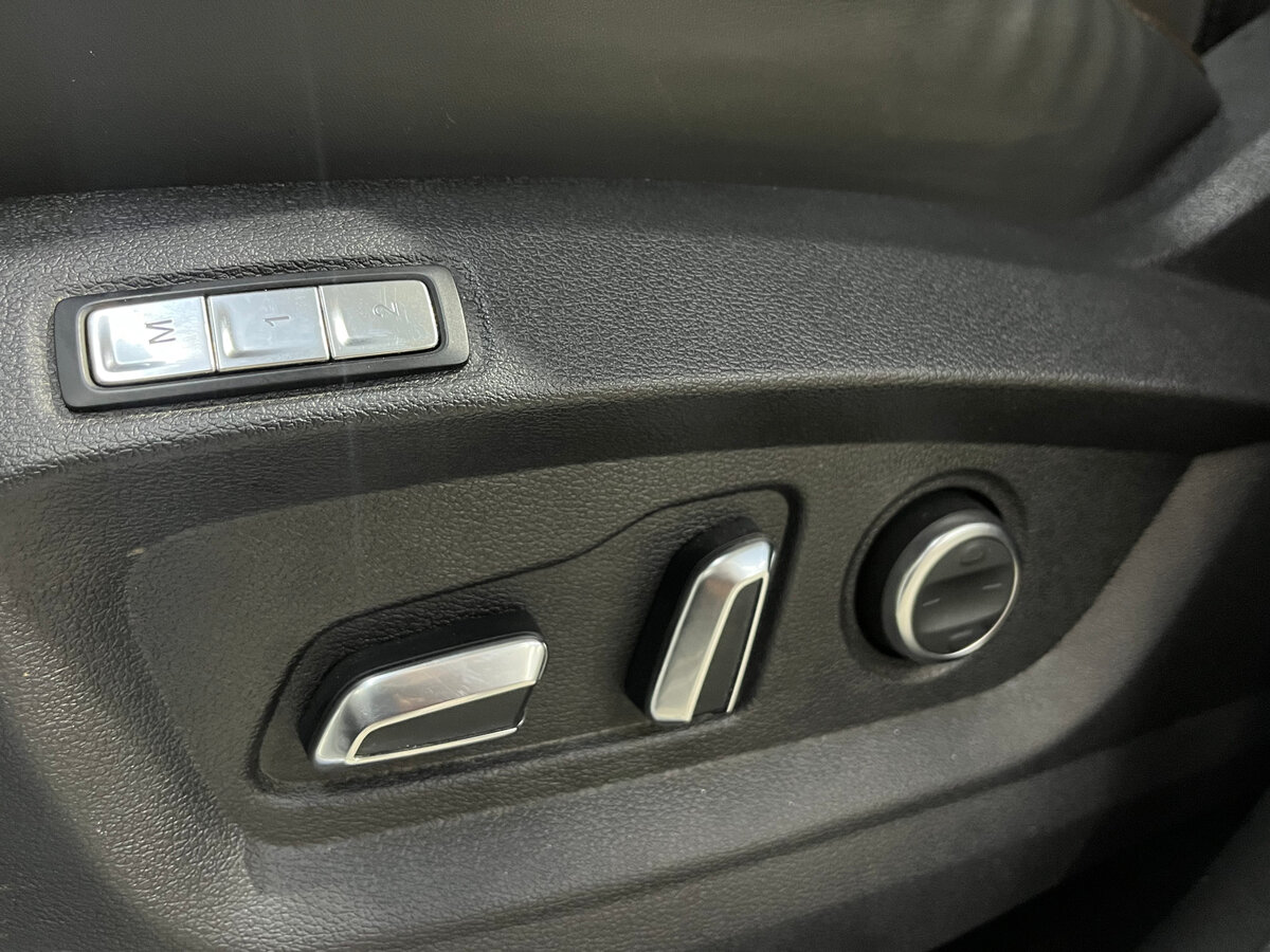 Chery Tiggo 8 Pro б/у, 2022, Роботизированная. Фото: #21