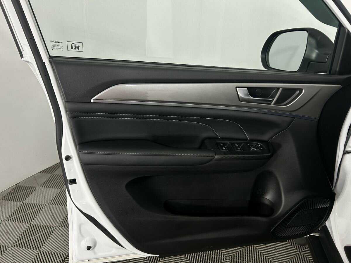 Haval M6 б/у, 2023, Механическая. Фото: #7