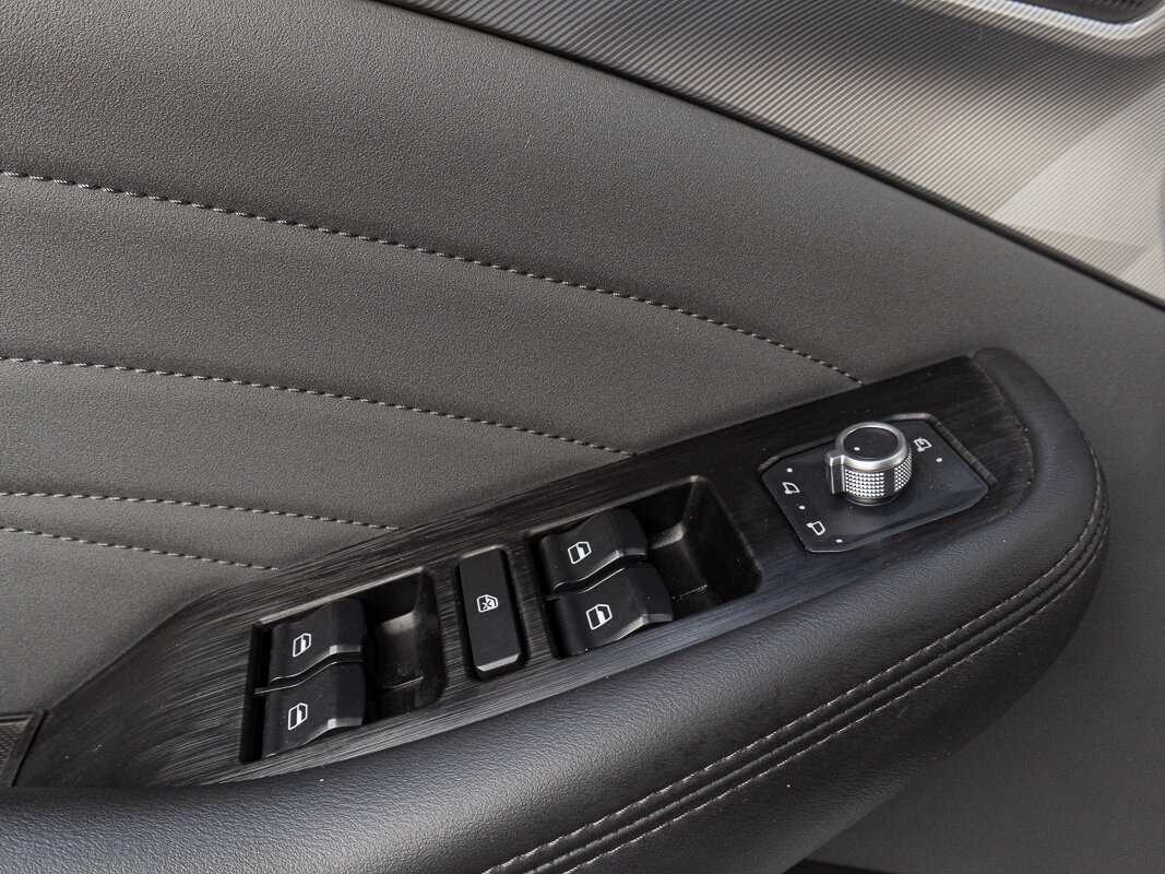 Haval F7x б/у, 2022, Роботизированная. Фото: #5