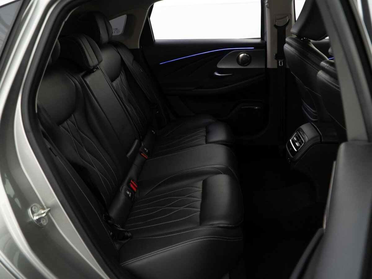 Chery Arrizo 8 б/у, 2023, Роботизированная. Фото: #6