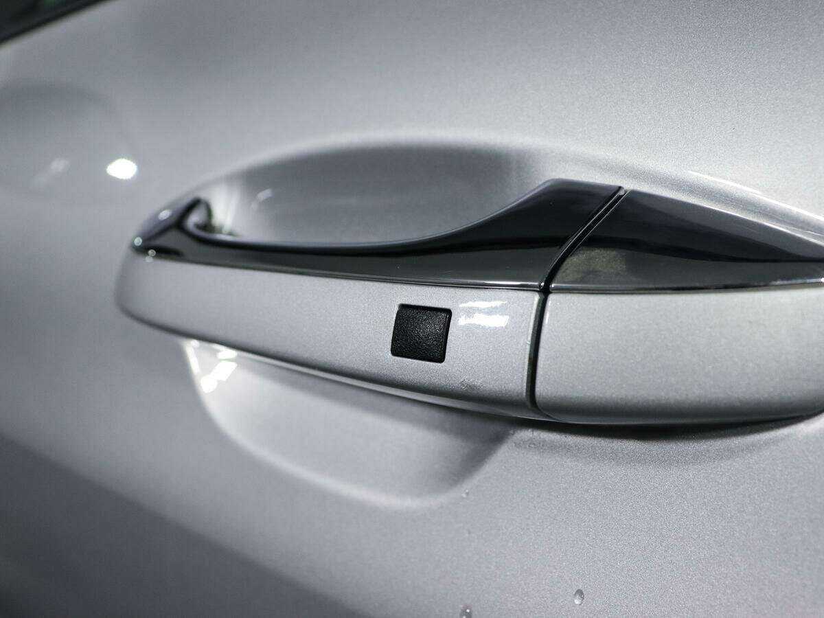 Kia K5 б/у, 2021, Автоматическая. Фото: #15