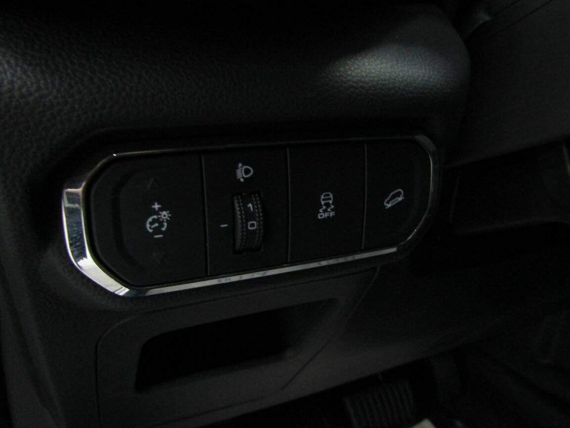 Haval Jolion б/у, 2024, Роботизированная. Фото: #18