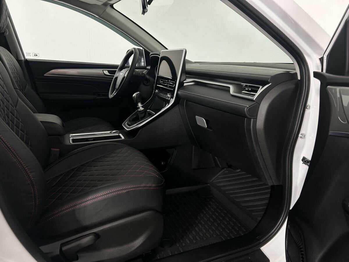 Haval M6 б/у, 2023, Механическая. Фото: #13