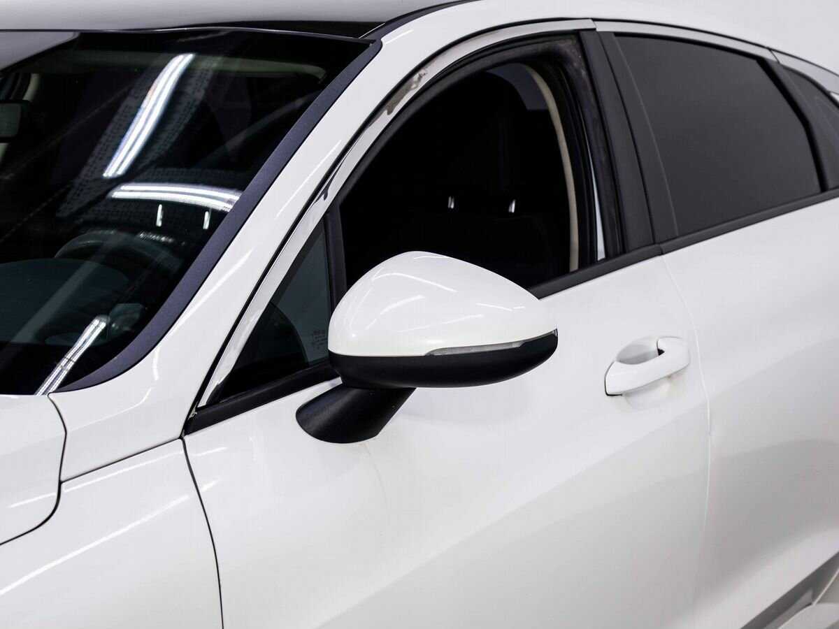 Kia K5 б/у, 2021, Автоматическая. Фото: #7