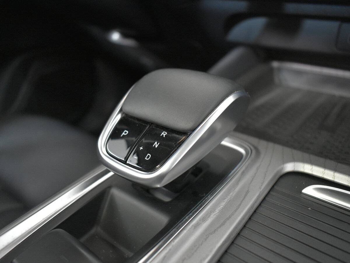 Chery Arrizo 8 б/у, 2023, Роботизированная. Фото: #10