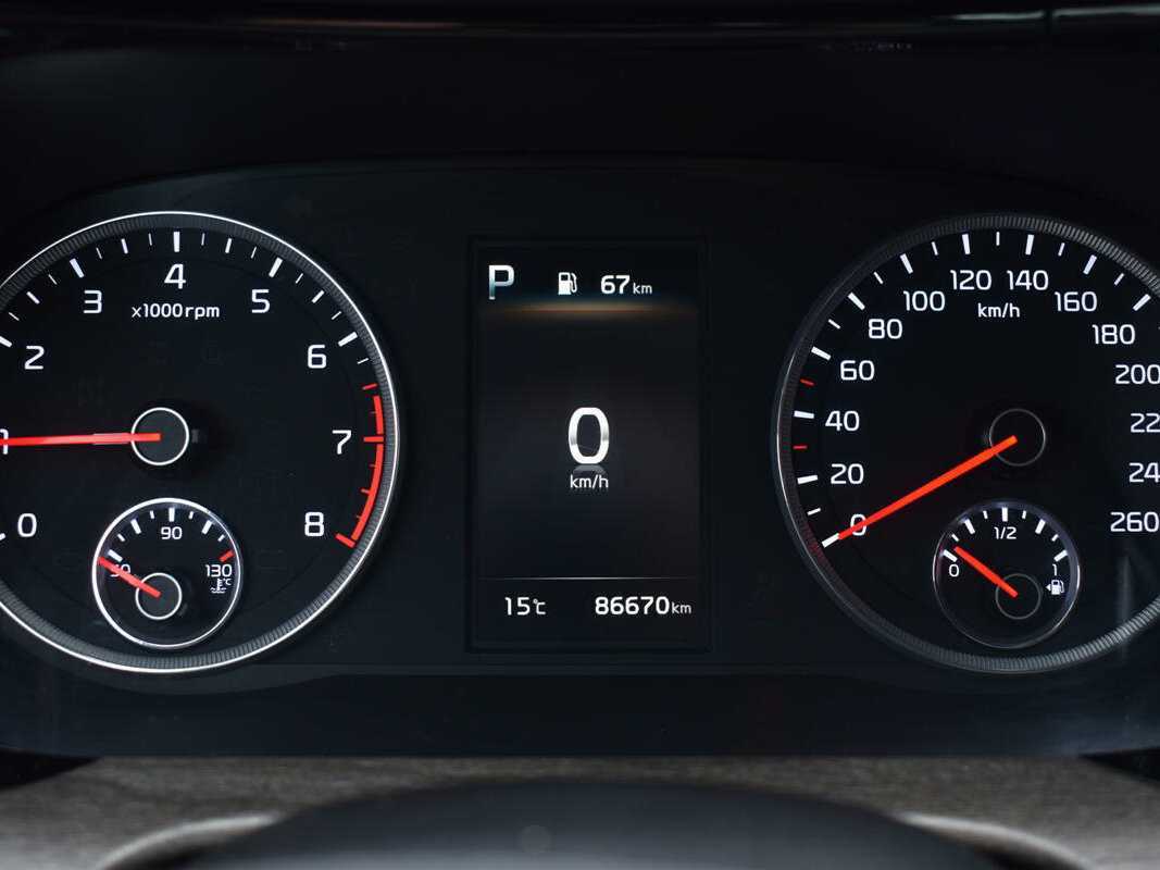 Kia K5 б/у, 2020, Автоматическая. Фото: #10