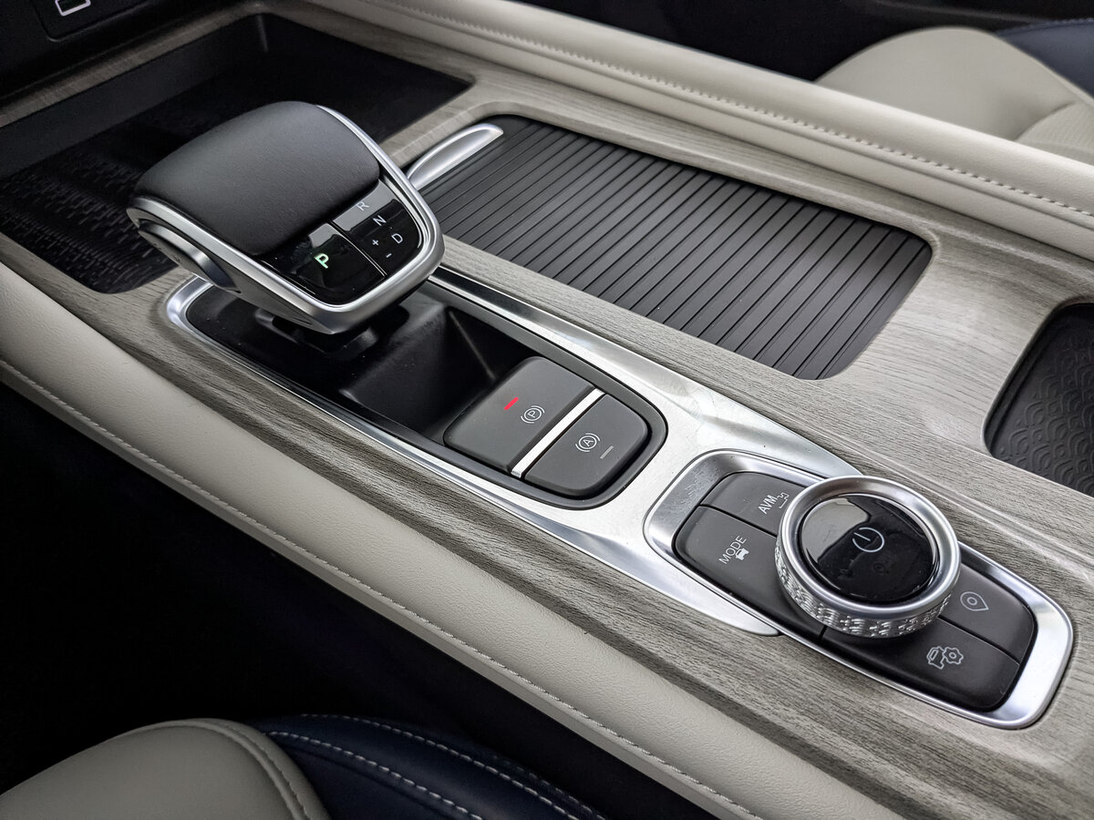 Chery Arrizo 8 б/у, 2023, Роботизированная. Фото: #20