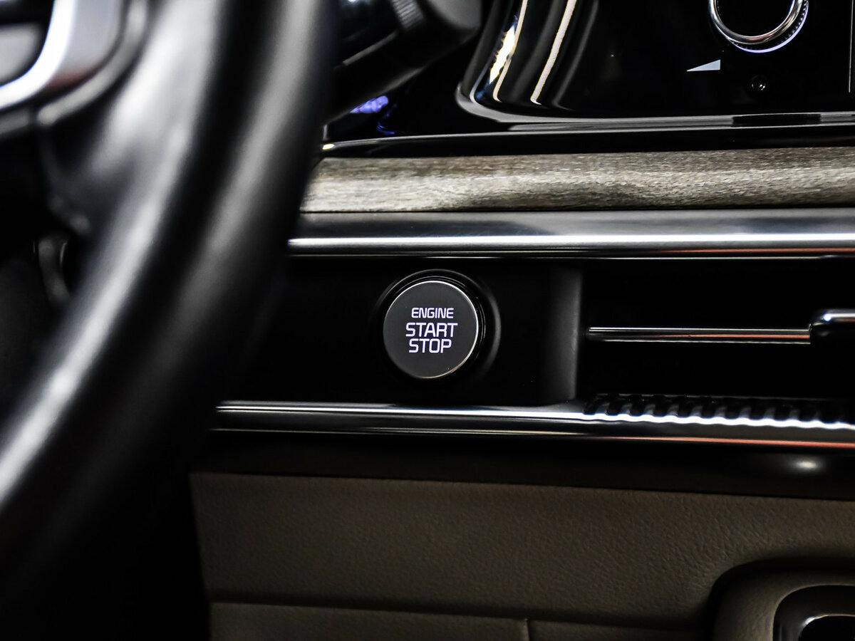 Kia K5 б/у, 2021, Автоматическая. Фото: #15