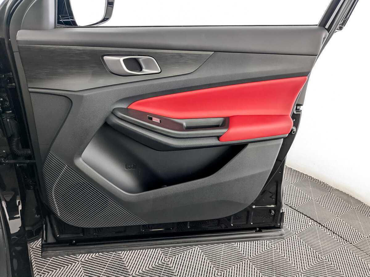 Changan UNI-S (CS55 Plus) б/у, 2024, Роботизированная. Фото: #25