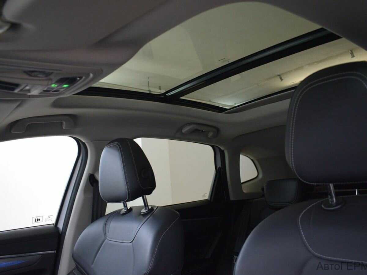 Haval Jolion б/у, 2024, Роботизированная. Фото: #12
