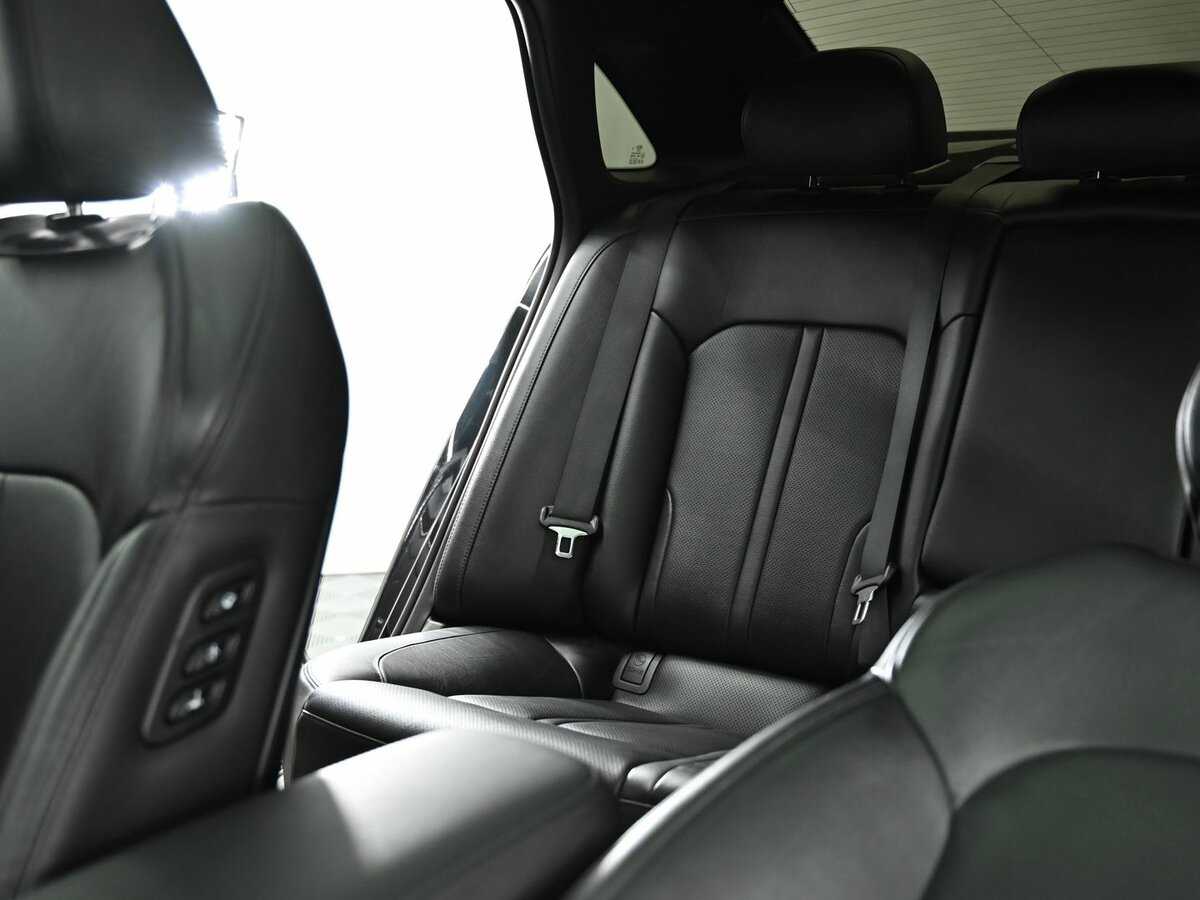 Kia K5 б/у, 2020, Автоматическая. Фото: #10