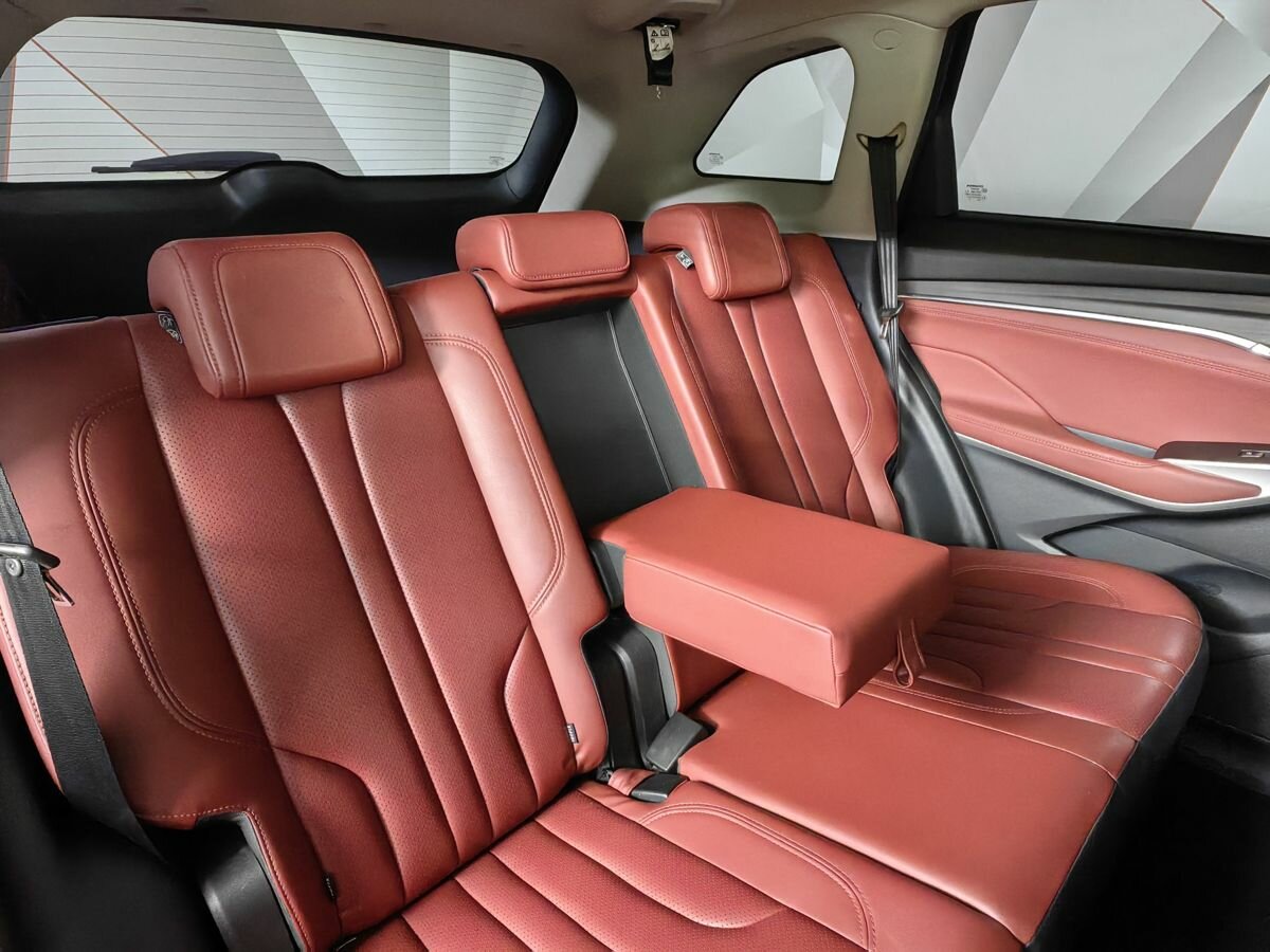 Changan CS75 Plus б/у, 2020, Автоматическая. Фото: #12