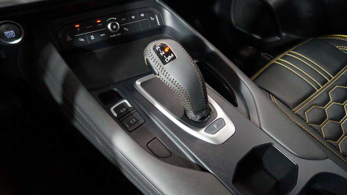 Haval F7x б/у, 2023, Роботизированная. Фото: #15