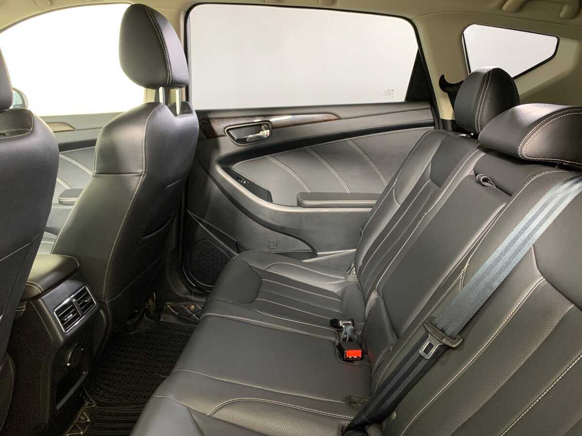 Dongfeng 580 б/у, 2021, Вариатор. Фото: #19