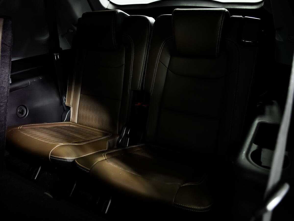 Chery Tiggo 8 Pro б/у, 2021, Роботизированная. Фото: #13