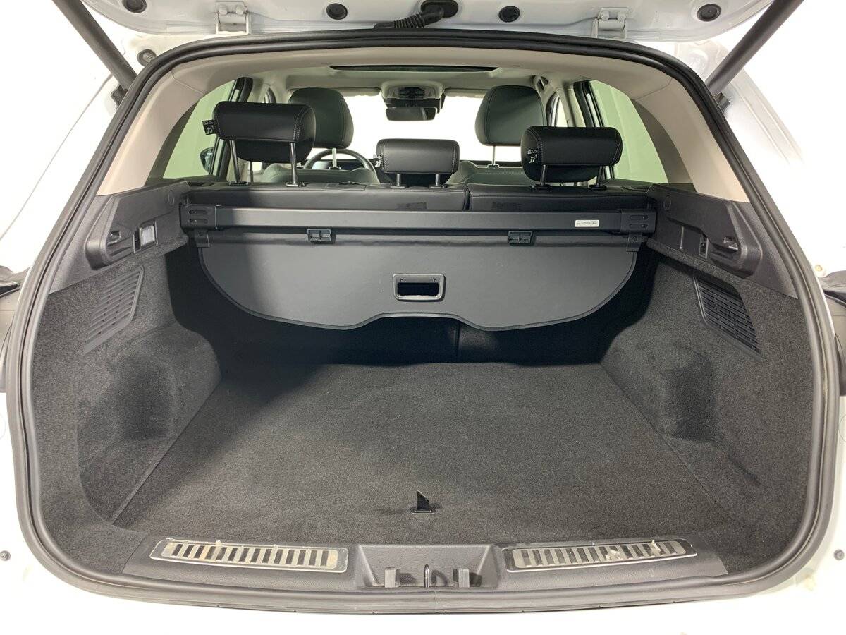 EXEED LX б/у, 2022, Роботизированная. Фото: #19