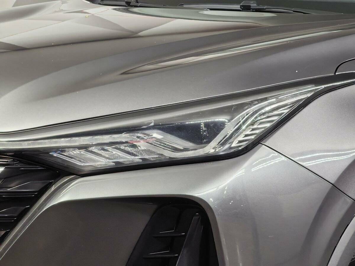 Changan CS75 Plus б/у, 2023, Автоматическая. Фото: #17
