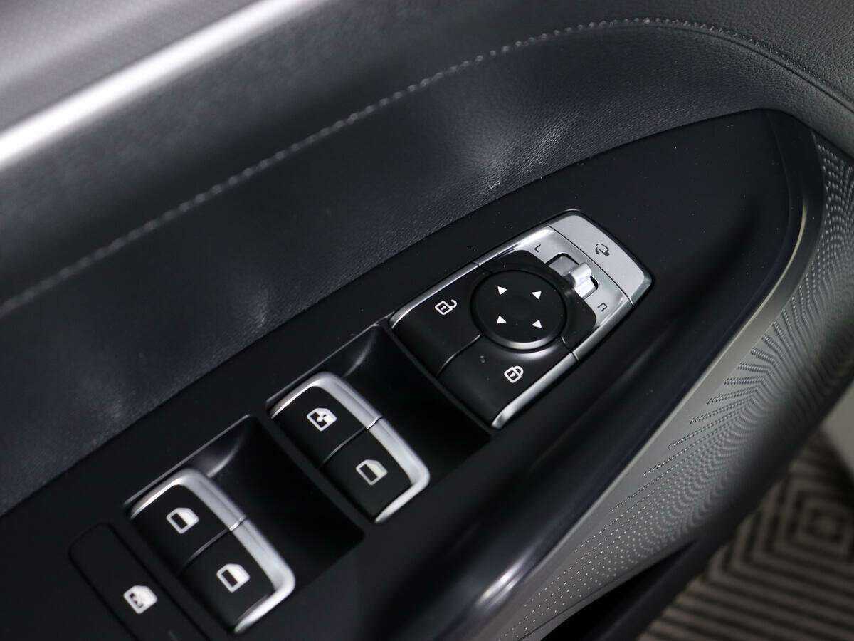 Kia K5 б/у, 2020, Автоматическая. Фото: #14