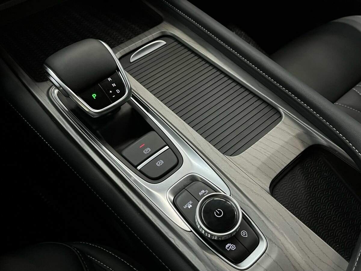 Chery Arrizo 8 б/у, 2024, Роботизированная. Фото: #15