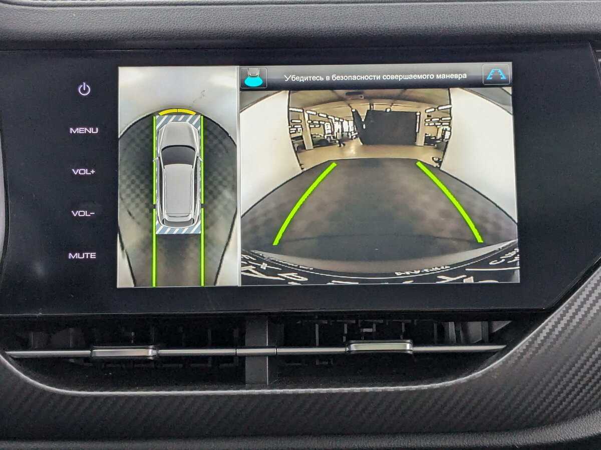 Haval F7x б/у, 2020, Роботизированная. Фото: #22